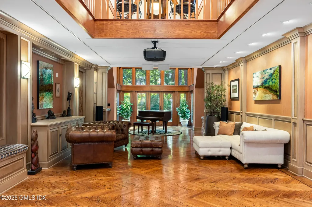 214 Good Hill Road Weston CT 06883