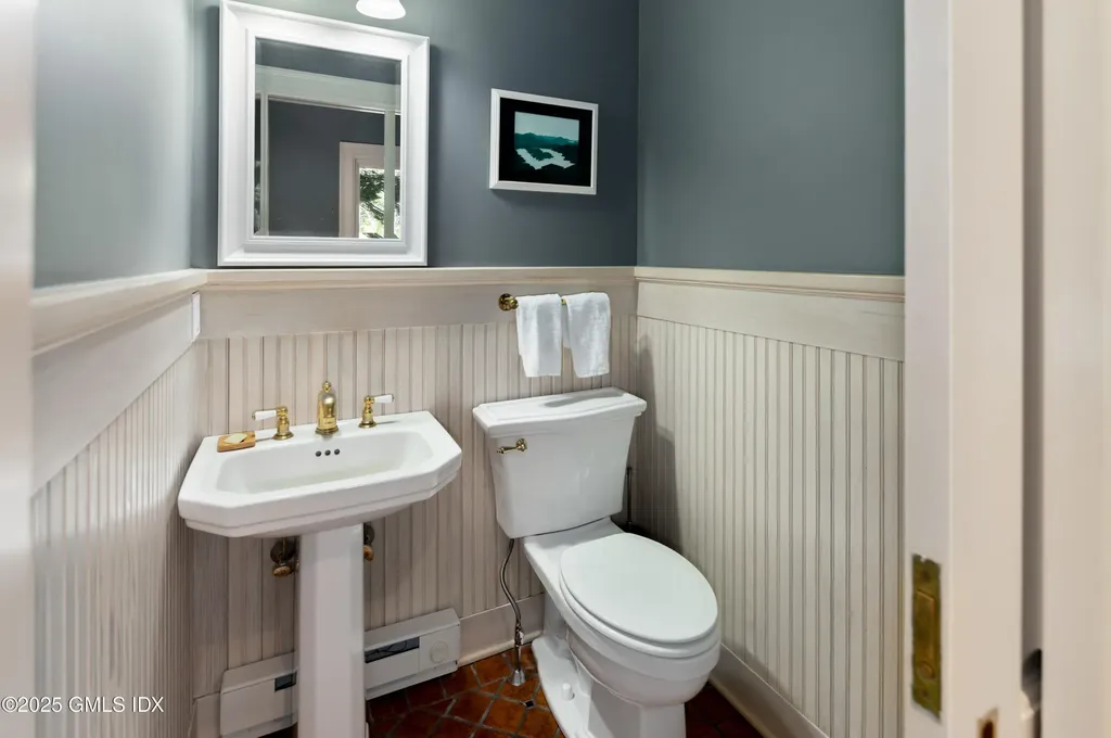 214 Good Hill Road Weston CT 06883