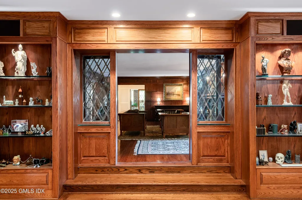 214 Good Hill Road Weston CT 06883