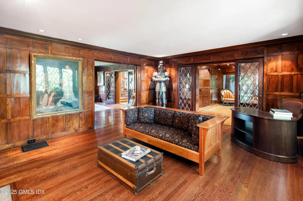 214 Good Hill Road Weston CT 06883