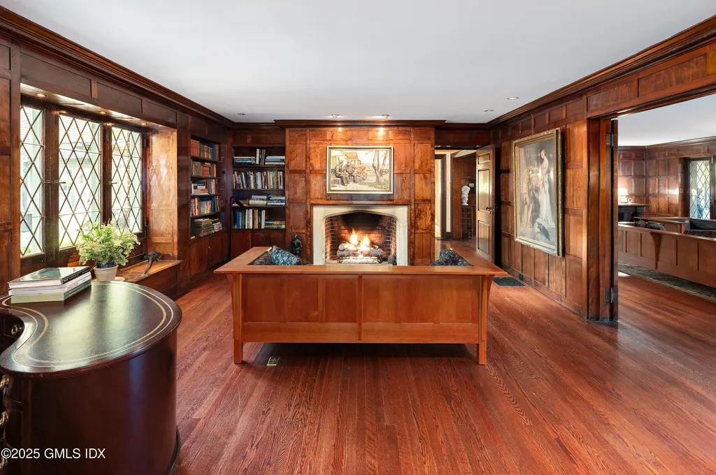 214 Good Hill Road Weston CT 06883