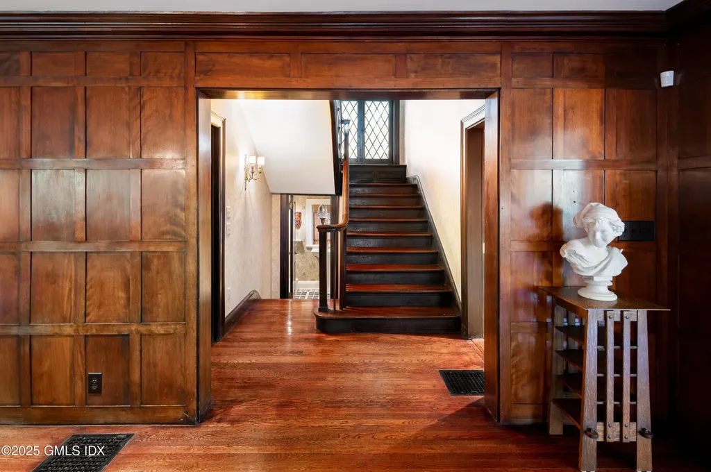 214 Good Hill Road Weston CT 06883