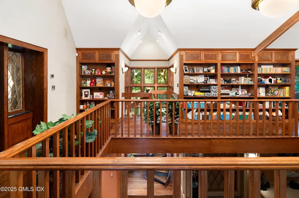 214 Good Hill Road Weston CT 06883