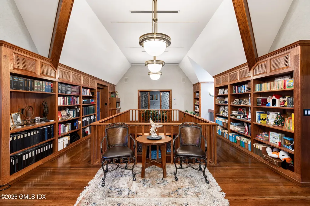 214 Good Hill Road Weston CT 06883