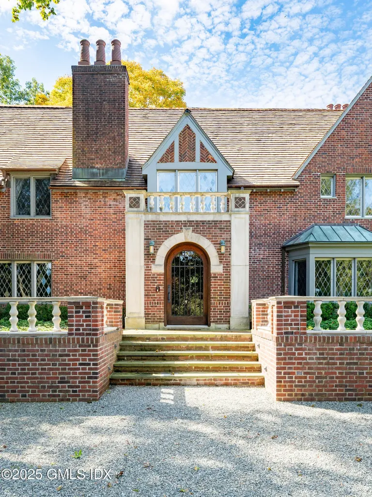 214 Good Hill Road Weston CT 06883