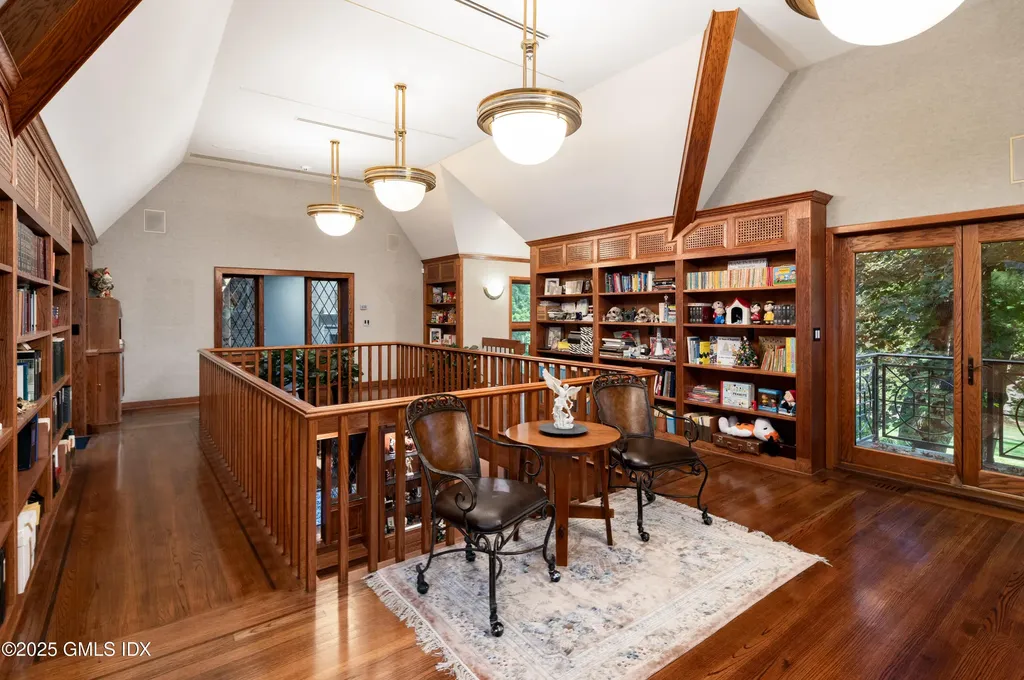 214 Good Hill Road Weston CT 06883