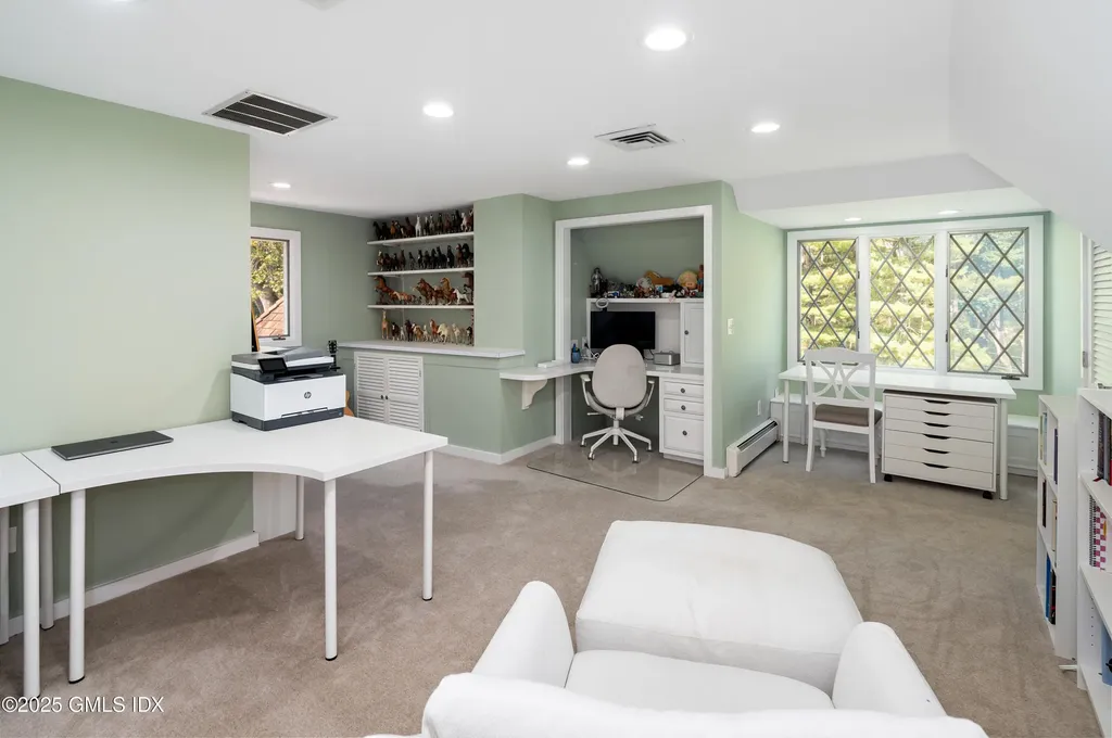 214 Good Hill Road Weston CT 06883