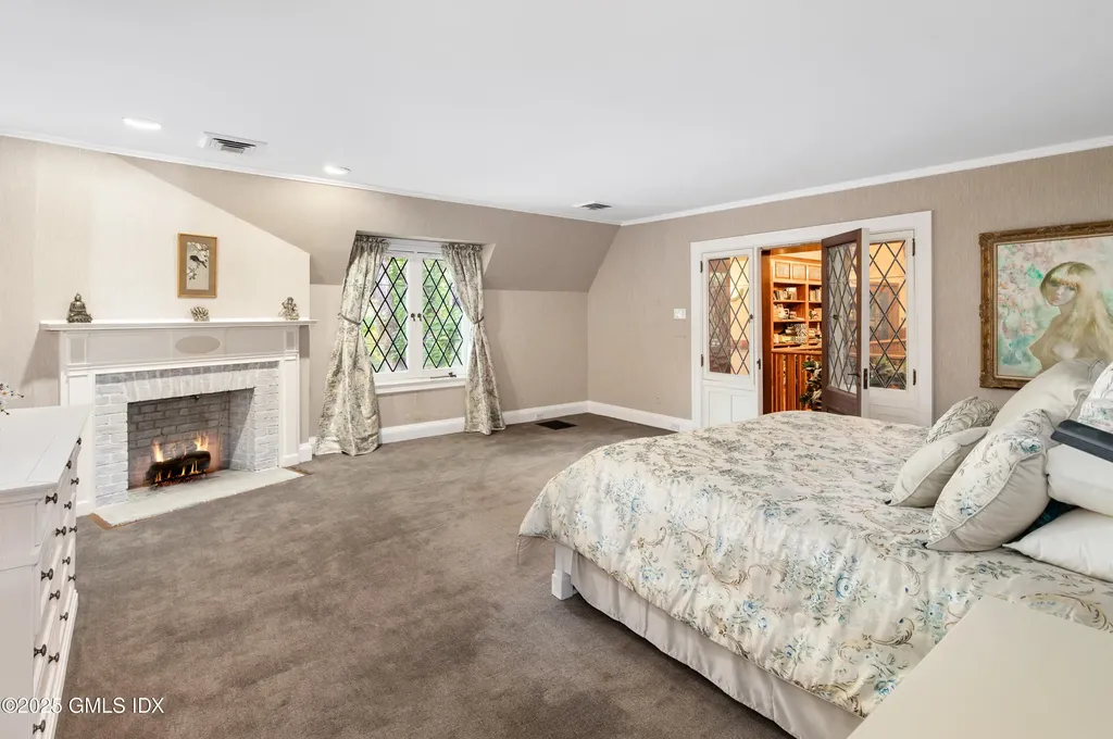 214 Good Hill Road Weston CT 06883