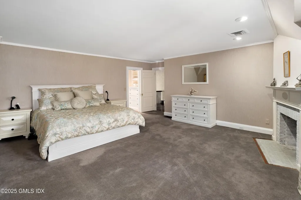 214 Good Hill Road Weston CT 06883