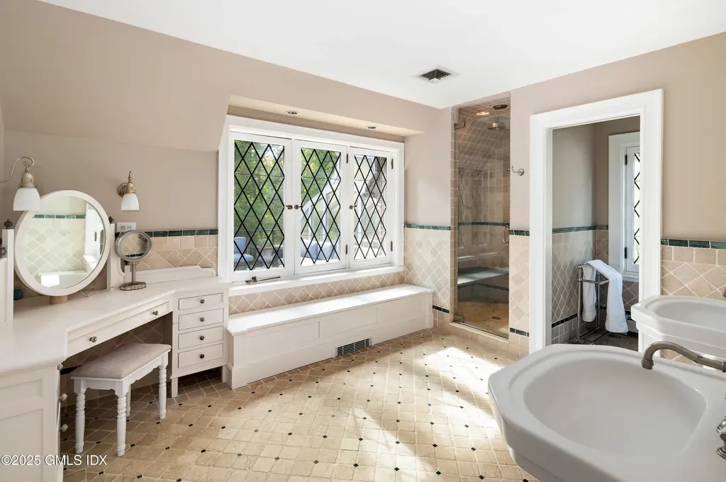 214 Good Hill Road Weston CT 06883