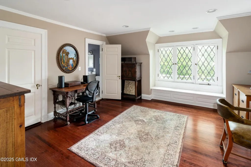 214 Good Hill Road Weston CT 06883