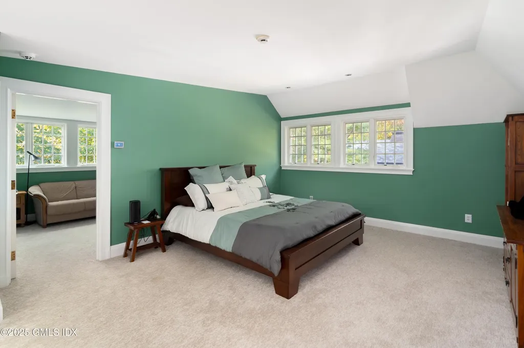 214 Good Hill Road Weston CT 06883