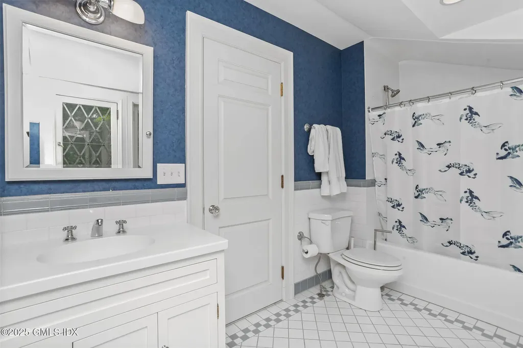 214 Good Hill Road Weston CT 06883