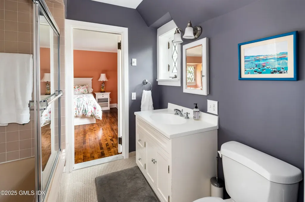 214 Good Hill Road Weston CT 06883