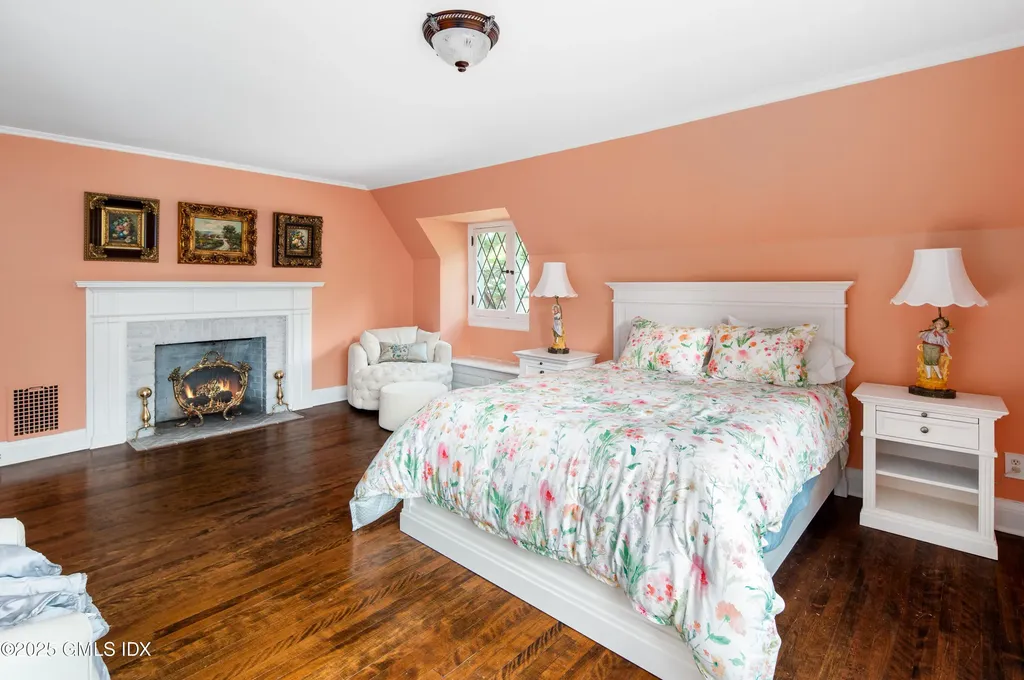 214 Good Hill Road Weston CT 06883