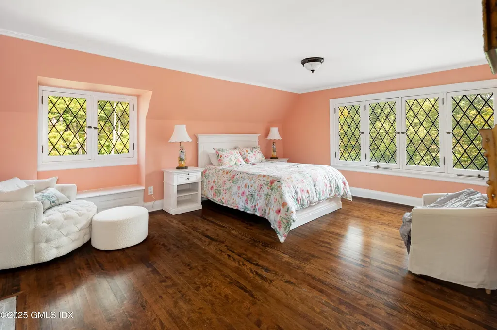 214 Good Hill Road Weston CT 06883