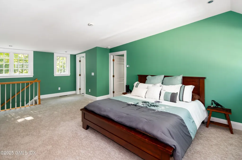 214 Good Hill Road Weston CT 06883