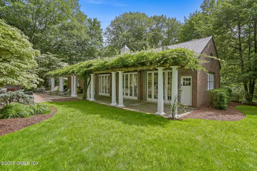 214 Good Hill Road Weston CT 06883