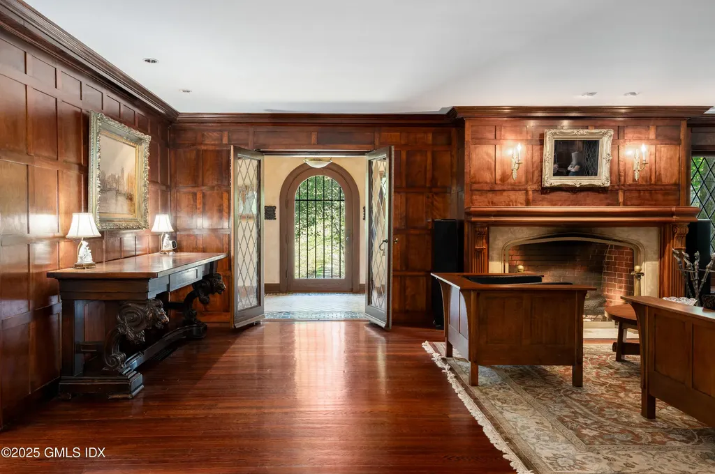 214 Good Hill Road Weston CT 06883