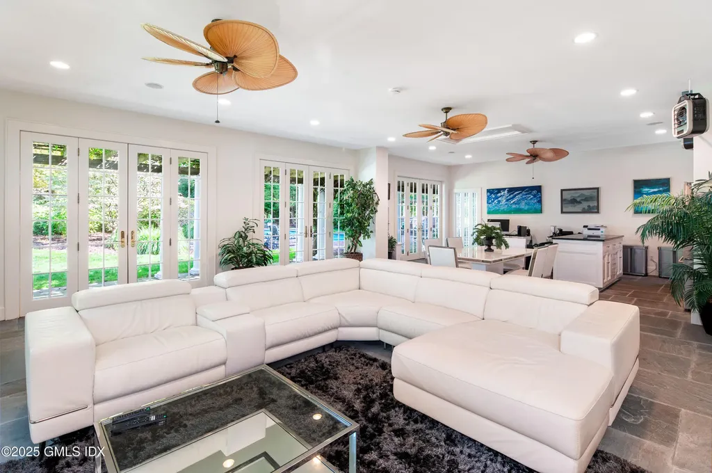 214 Good Hill Road Weston CT 06883