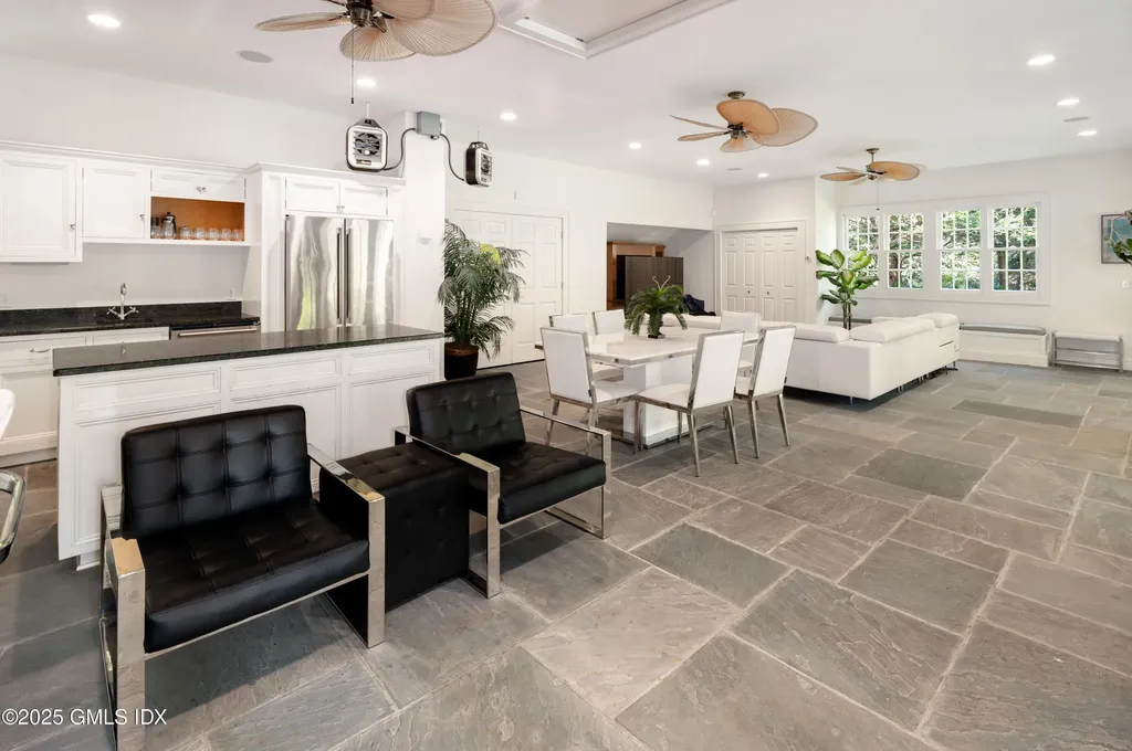 214 Good Hill Road Weston CT 06883