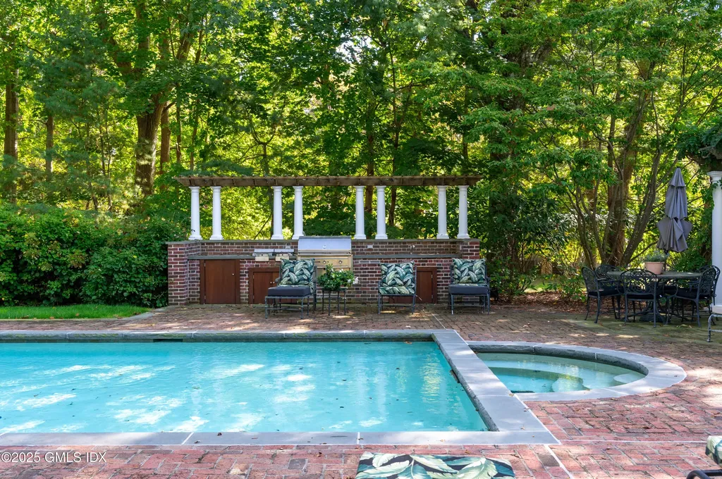 214 Good Hill Road Weston CT 06883