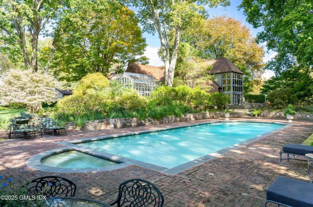 214 Good Hill Road Weston CT 06883