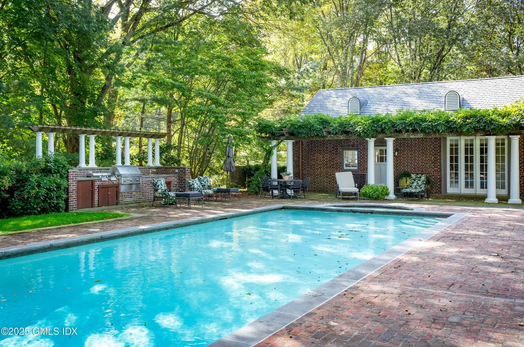 214 Good Hill Road Weston CT 06883