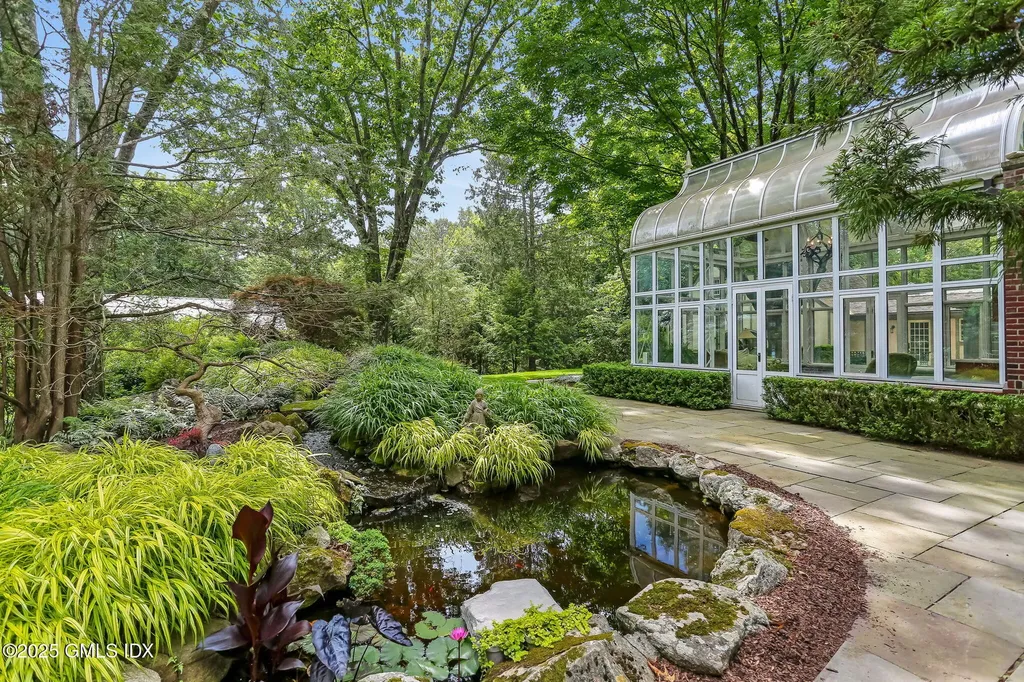 214 Good Hill Road Weston CT 06883