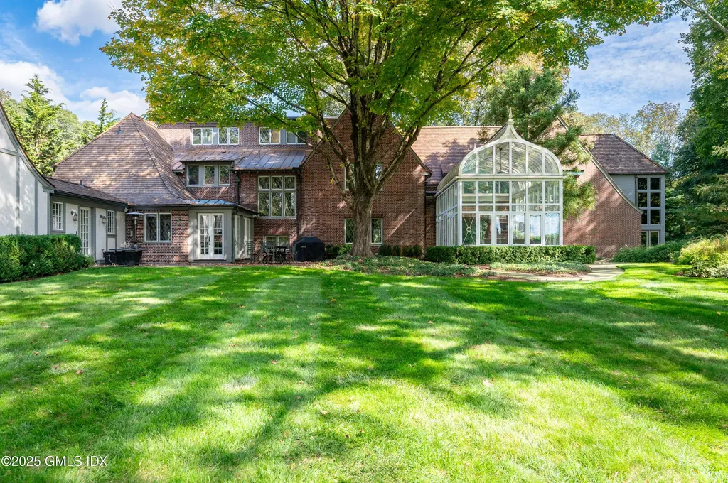 214 Good Hill Road Weston CT 06883