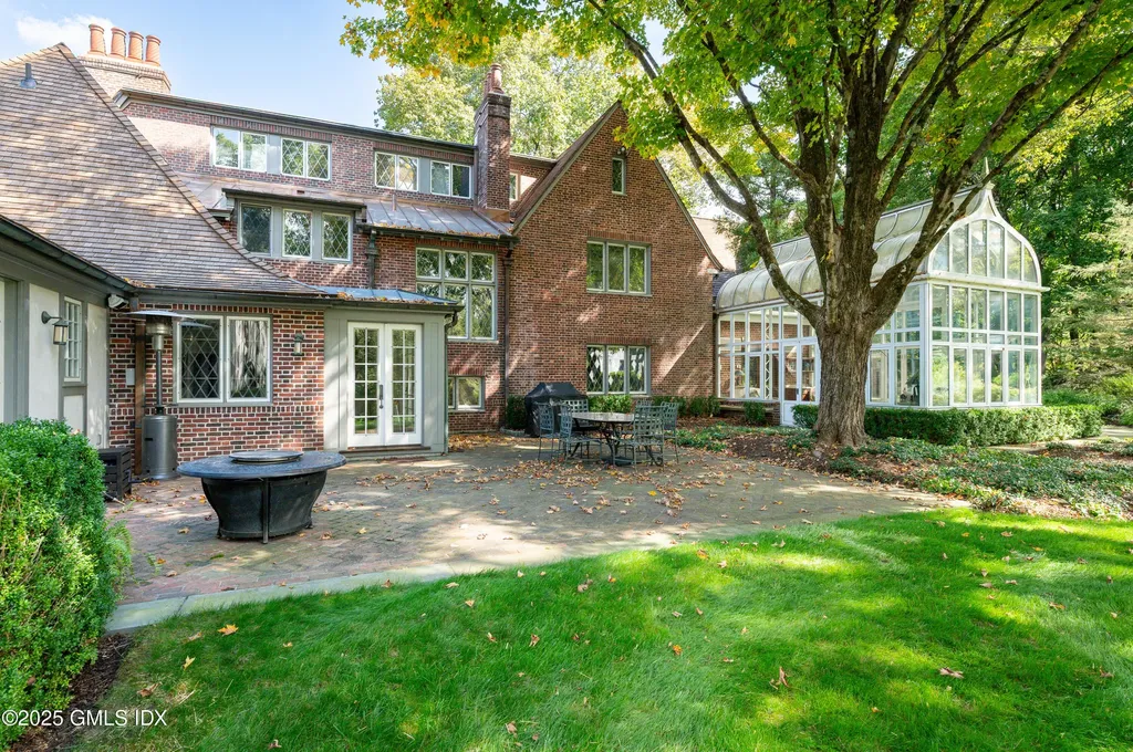 214 Good Hill Road Weston CT 06883