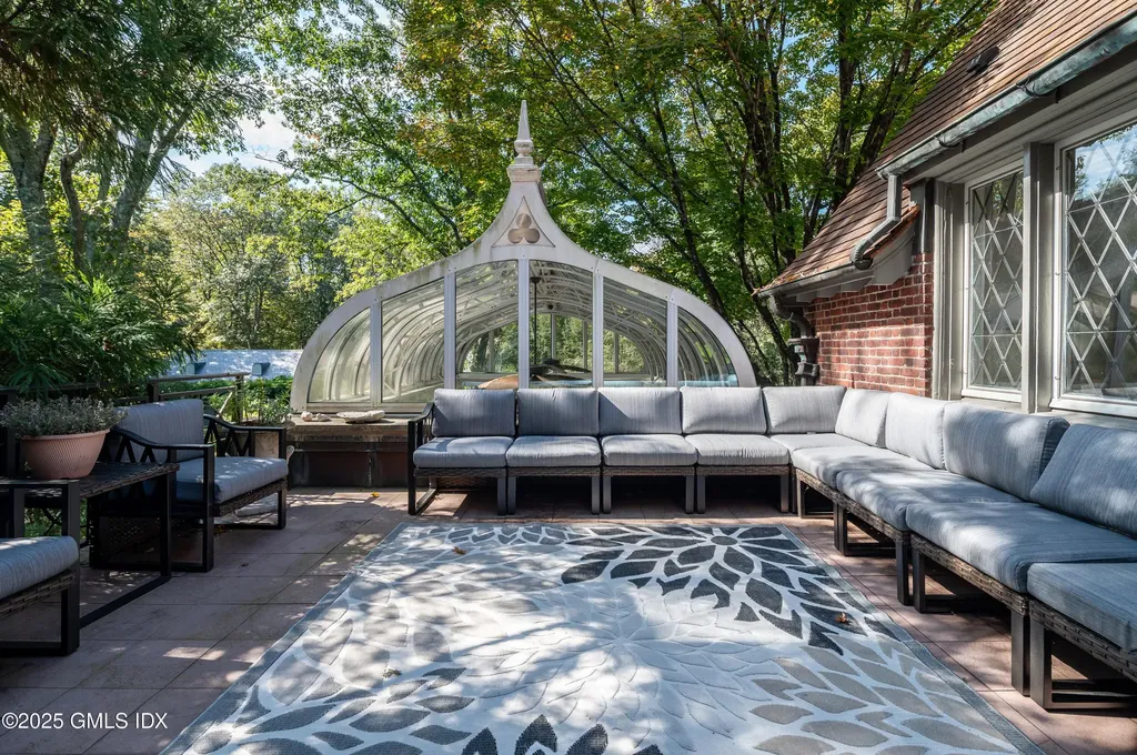 214 Good Hill Road Weston CT 06883