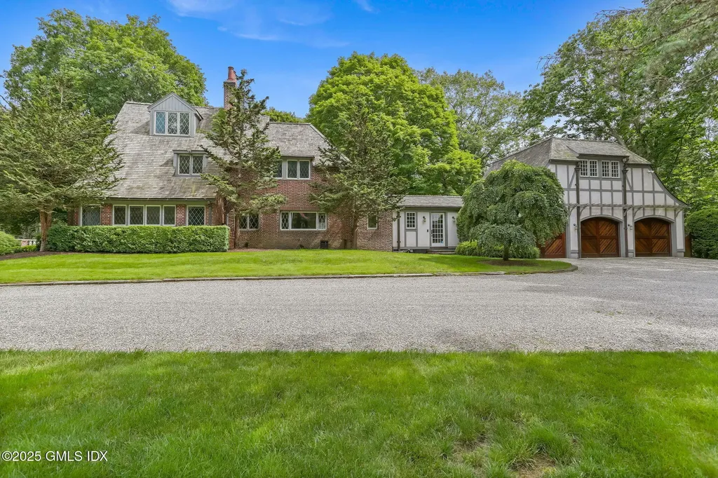 214 Good Hill Road Weston CT 06883