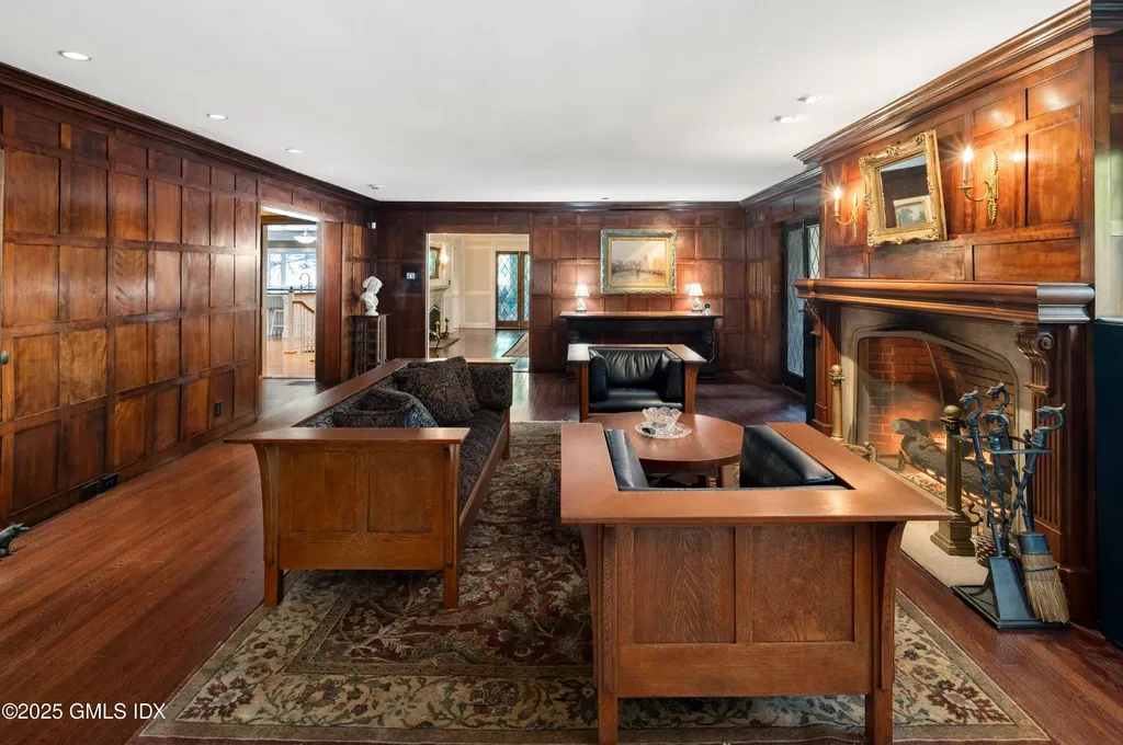 214 Good Hill Road Weston CT 06883