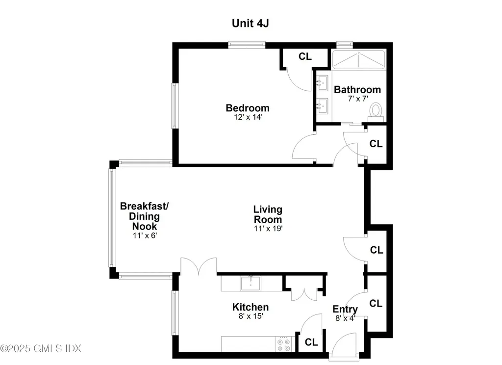 47 Lafayette Place Greenwich CT 06830