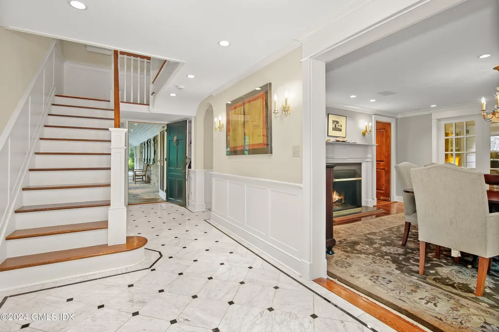 114 Ferris Hill Road New Canaan CT 06840