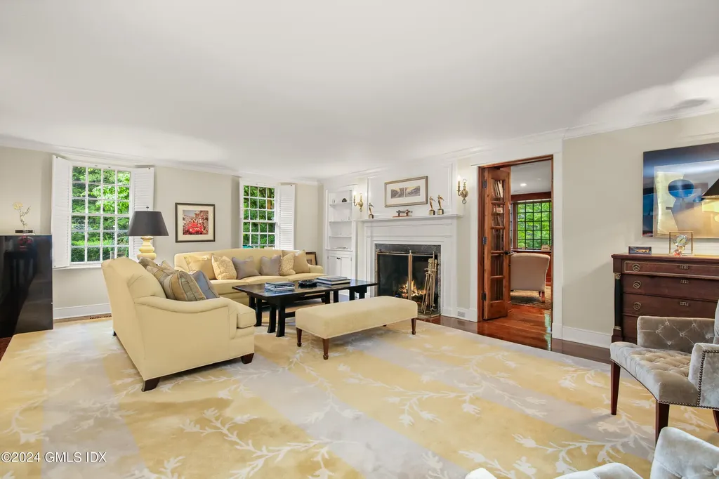 114 Ferris Hill Road New Canaan CT 06840