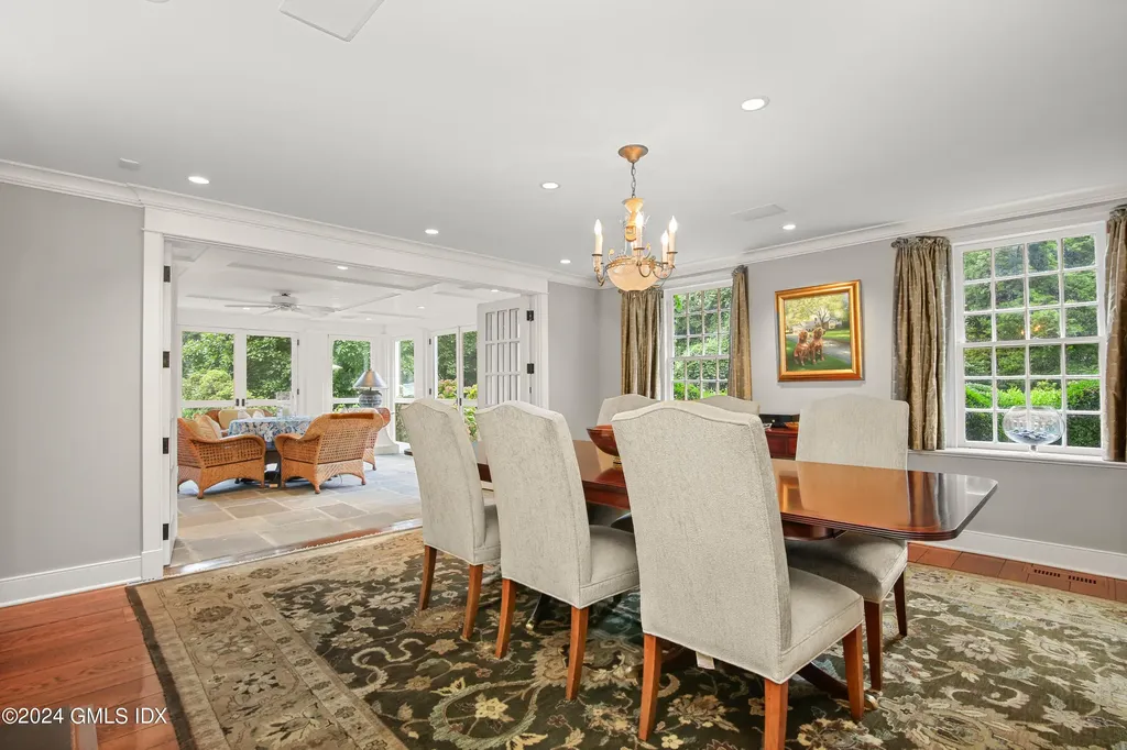 114 Ferris Hill Road New Canaan CT 06840