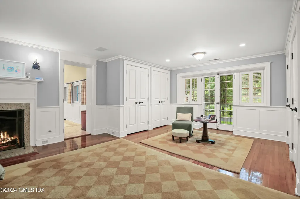 114 Ferris Hill Road New Canaan CT 06840