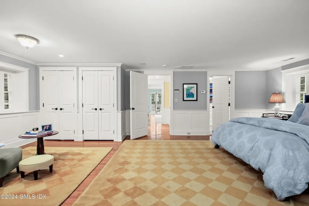 114 Ferris Hill Road New Canaan CT 06840