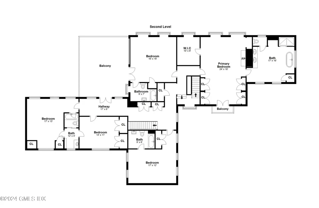 114 Ferris Hill Road New Canaan CT 06840