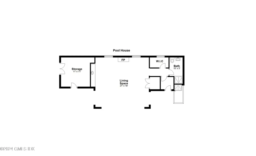 114 Ferris Hill Road New Canaan CT 06840