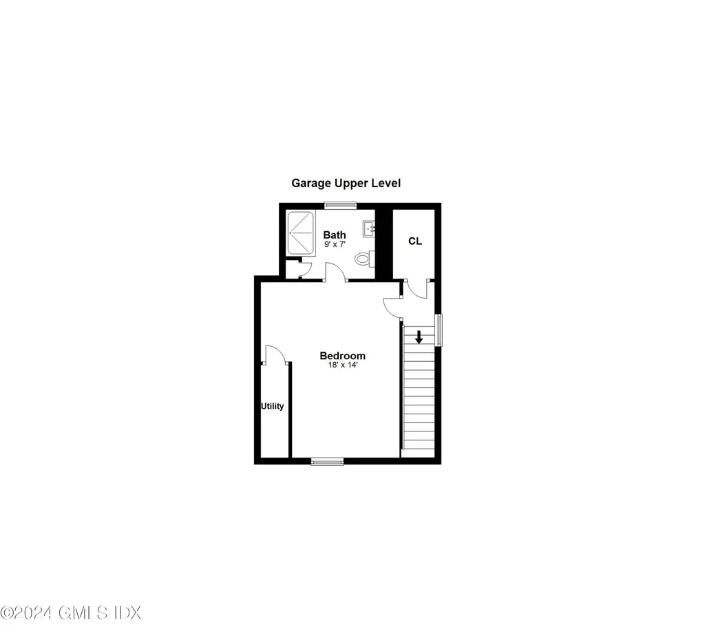 114 Ferris Hill Road New Canaan CT 06840