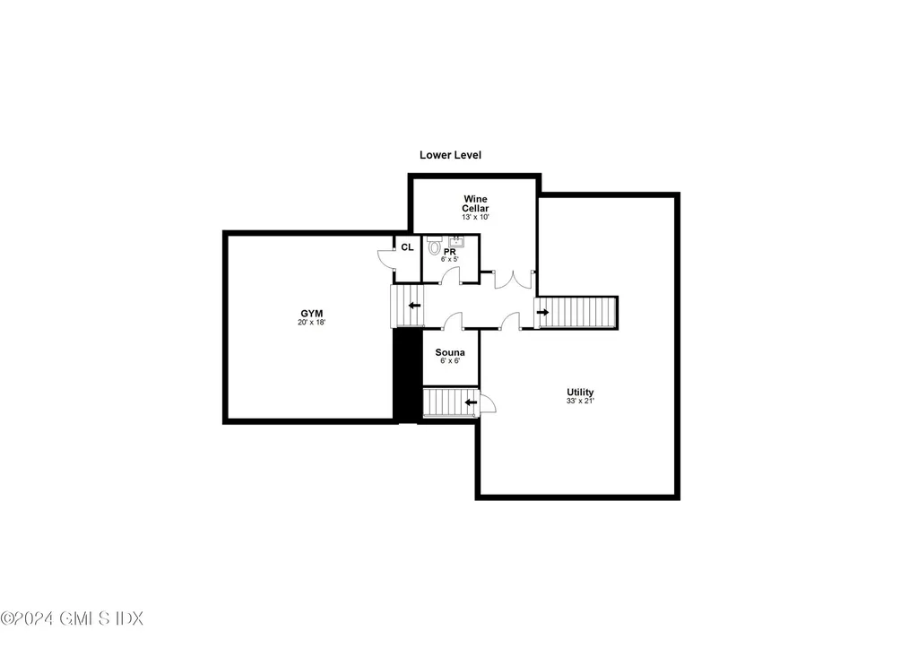 114 Ferris Hill Road New Canaan CT 06840