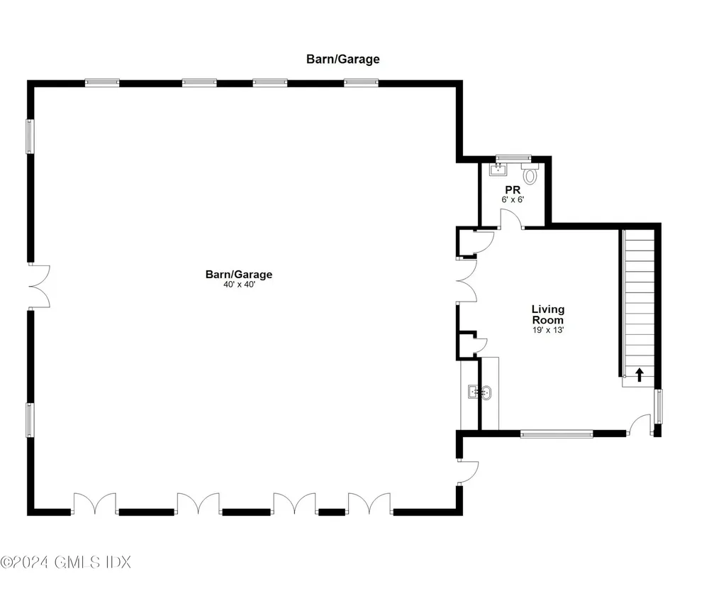 114 Ferris Hill Road New Canaan CT 06840