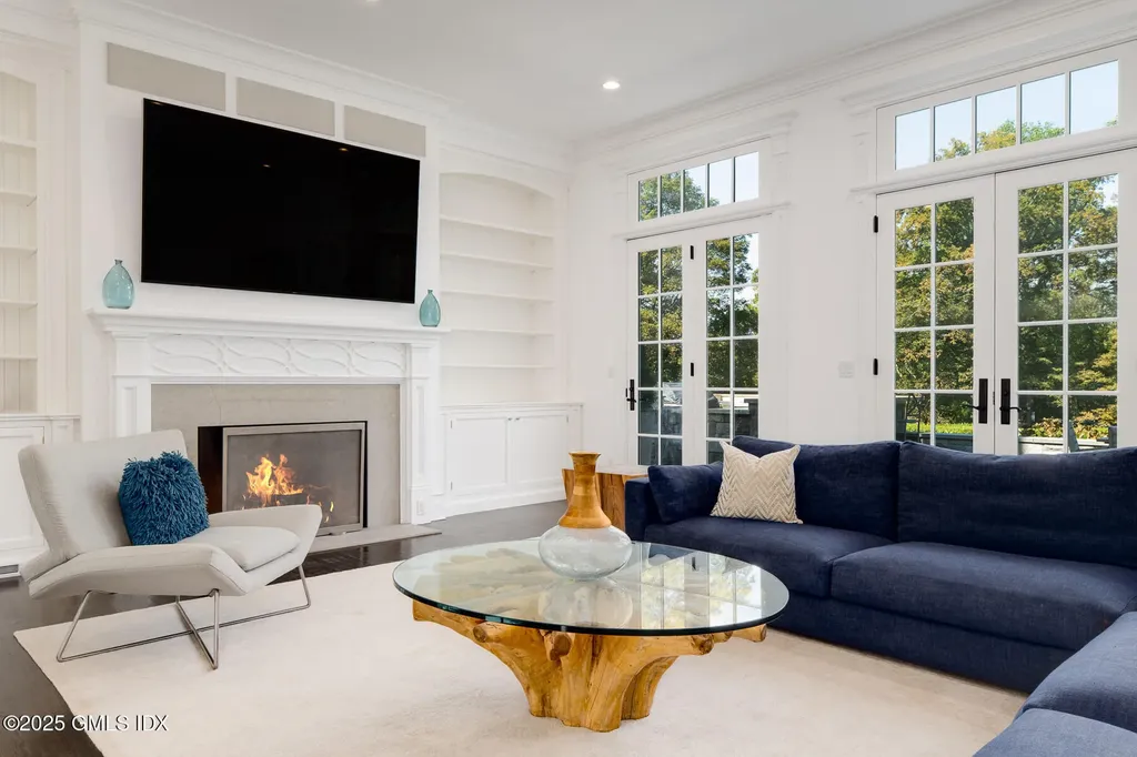 895 Lake Avenue Greenwich CT 06831