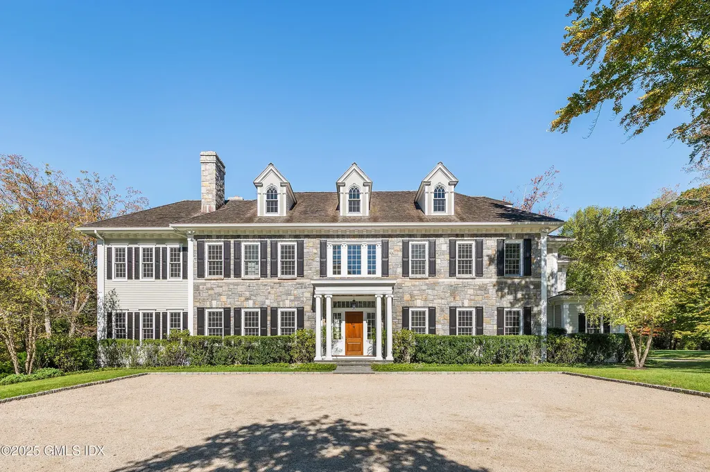 895 Lake Avenue Greenwich CT 06831