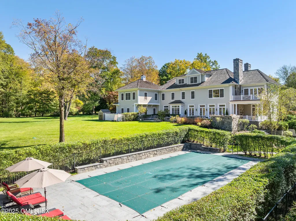 895 Lake Avenue Greenwich CT 06831