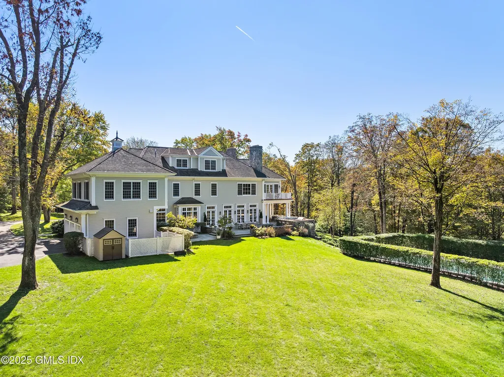 895 Lake Avenue Greenwich CT 06831