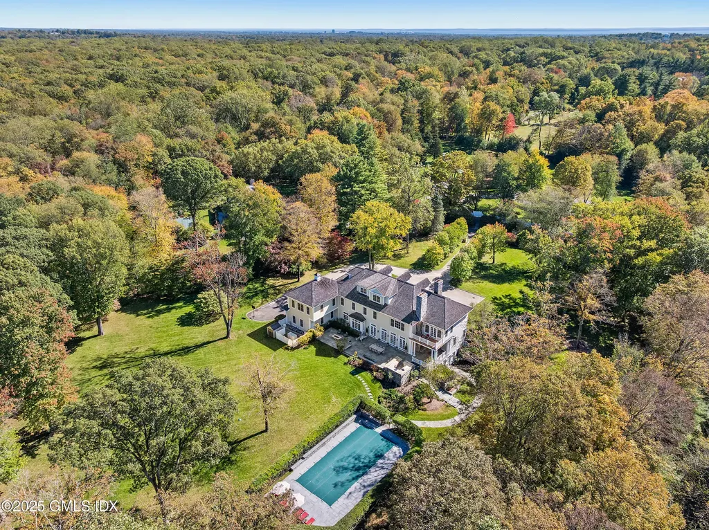 895 Lake Avenue Greenwich CT 06831